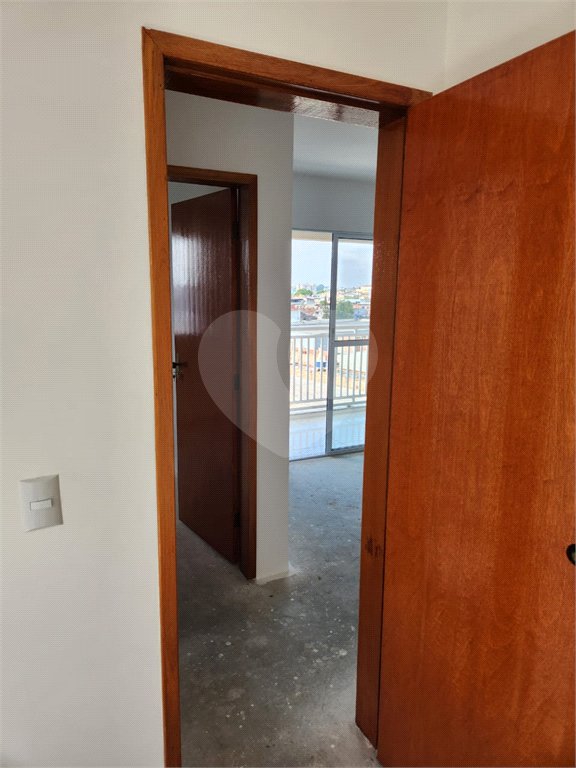 Apartamento à venda com 2 quartos em Vila Nova Bonsucesso, Guarulhos, SP