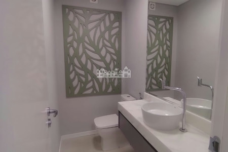 Casa à venda com 3 suítes no condomínio Lá Reserva Atibaia, Atibaia - SP