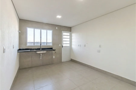 Casa à venda com 2 suítes em Jardim das Vertentes, São Paulo, SP
