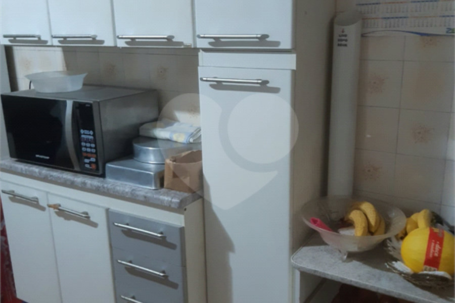 Casa à venda com 3 quartos, sendo 1 suíte, em Horto Florestal, São Paulo, SP