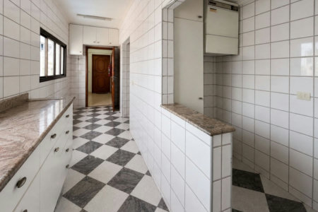Cobertura com 4 dormitórios à venda, 360 m² por R$ 1.990.000,00 - Gonzaga - Santos/SP