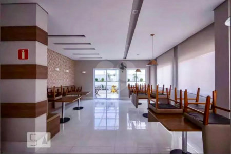 Apartamento à venda com 2 quartos, sendo 1 suíte,  em Vila Dayse, São Bernardo do Campo, SP
