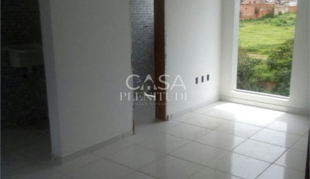 Apartamento à venda com 1 quarto em Jardim Sônia Maria, Sorocaba, SP