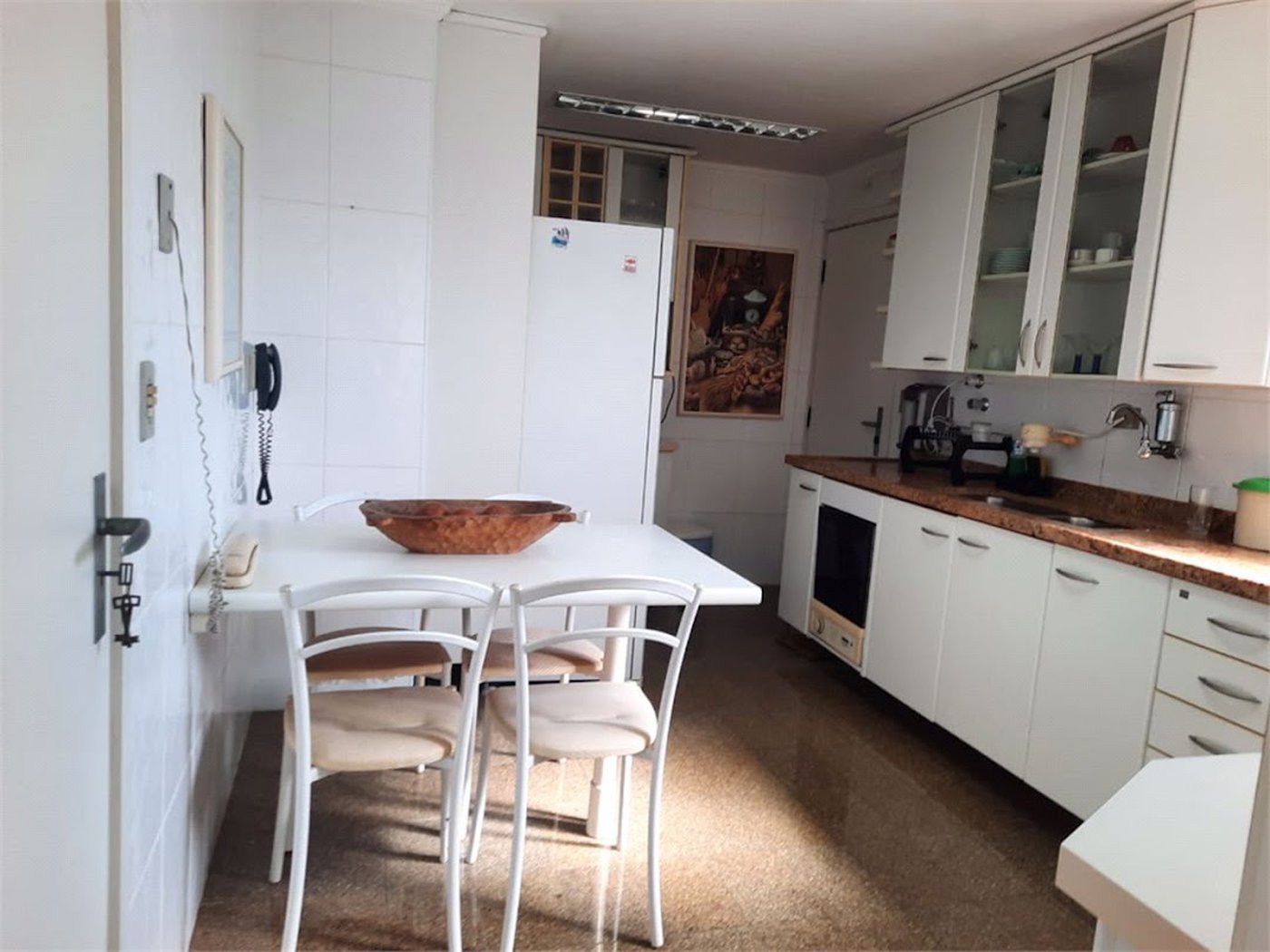 Apartamento à venda, 140 m² por R$ 2.200.000,00 - Barra Funda - Guarujá/SP