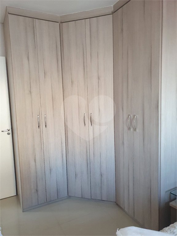 Apartamento à venda com 2 quartos em Chácara Bela Vista, Poá, SP