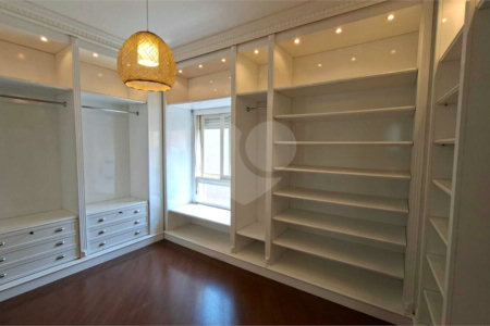 Apartamento à venda ou para alugar com 2 quartos em Jardim Paulista, São Paulo, SP