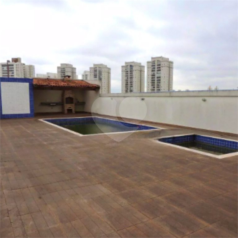 Apartamento à venda com 2 suítes em Mandaqui, São Paulo, SP