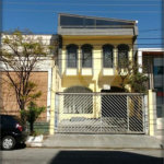 Casa à venda com 2 suítes no condomínio Conselheiro Moreira de Barros, São Paulo - SP