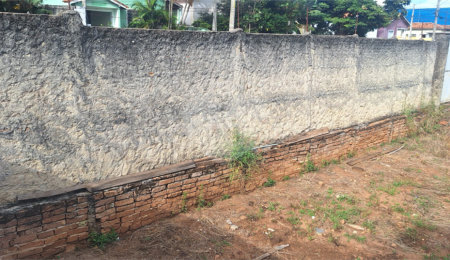 Terreno à venda no Centro, Atibaia, SP