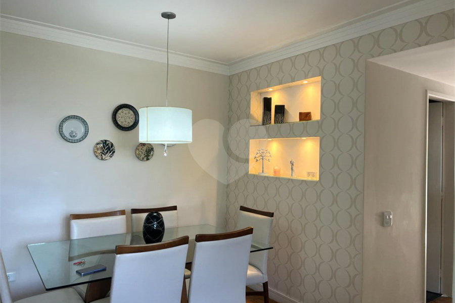 Apartamento à venda com 3 quartos em Casa Verde, São Paulo, SP