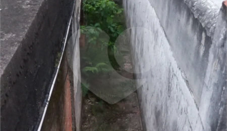 Terreno à venda em Vila Santo Estéfano, São Paulo, SP