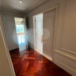 Apartamento para alugar com 4 suítes em Jardim Morumbi, São Paulo, SP