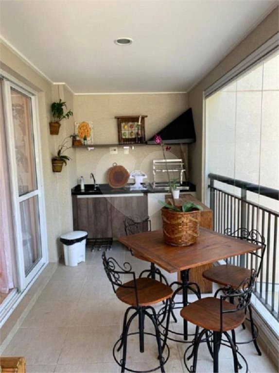 Apartamento à venda com 2 suítes em Tremembé, São Paulo, SP