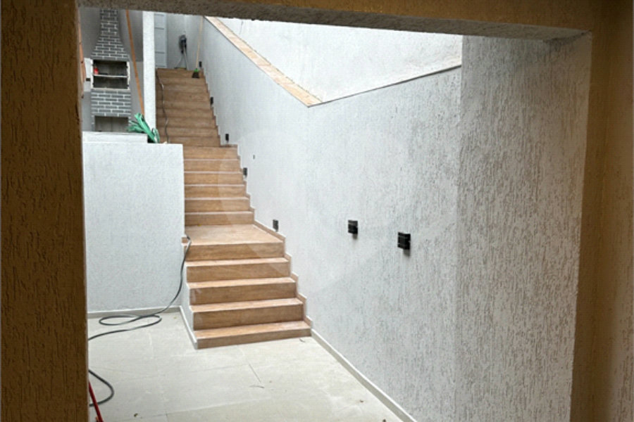 Casa Térrea à venda com 3 suítes em Bela Vista, São Paulo, SP