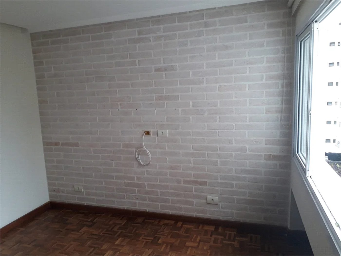 Apartamento à venda com 2 quartos em Brooklin Paulista, São Paulo, SP