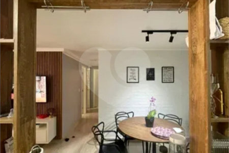 Apartamento à venda com 3 quartos, sendo 1 suíte, em Jardim América, São José dos Campos, SP