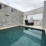 Apartamento Residencial à venda, Boqueirão, Santos - AP1440.