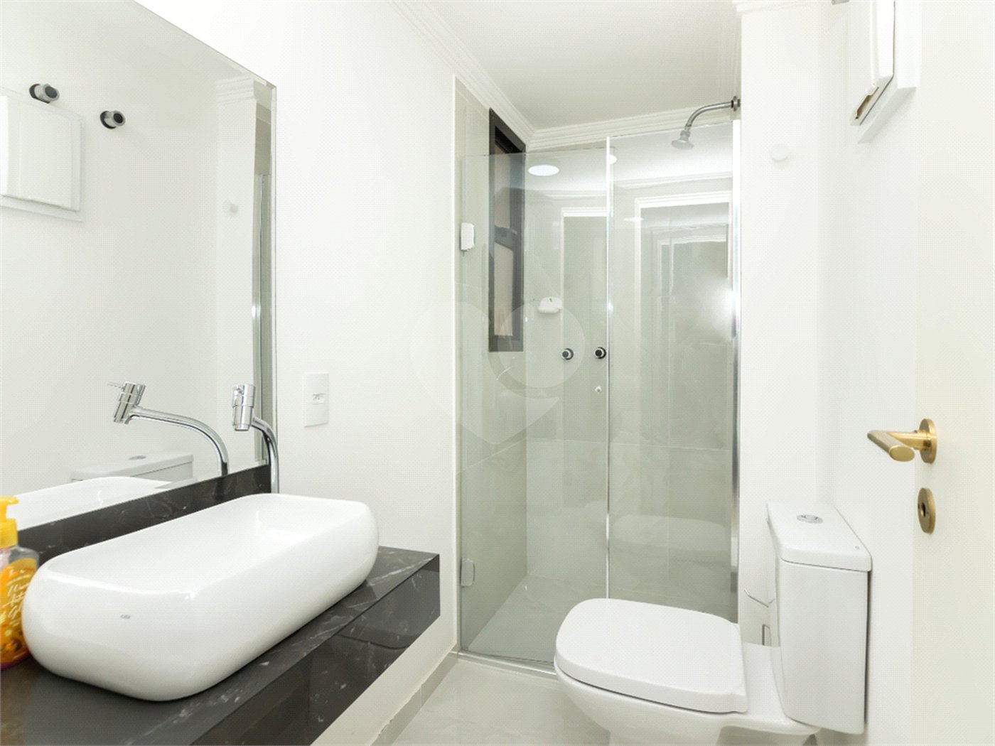 Apartamento à venda com 4 quartos, sendo 2 suítes, em Alto da Boa Vista, São Paulo, SP