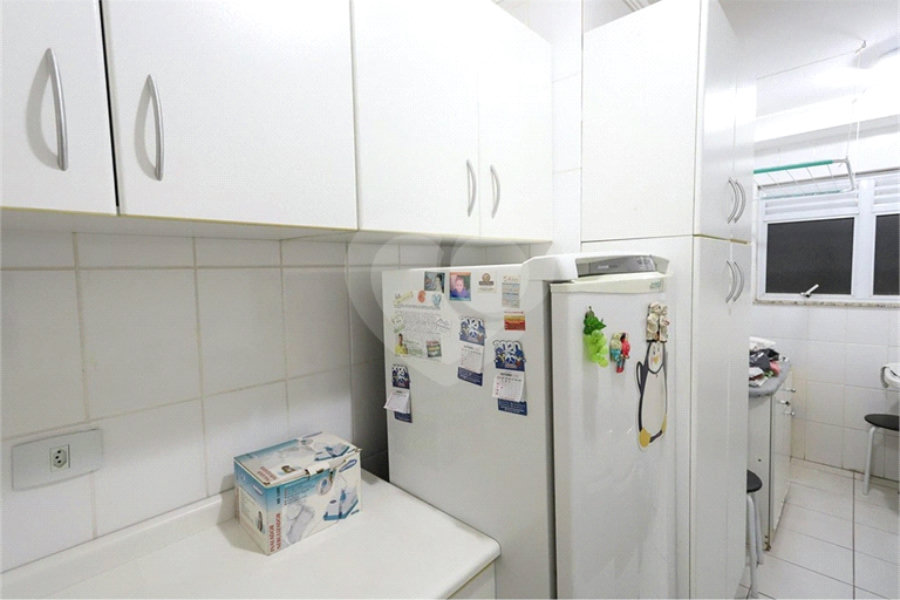Apartamento à venda com 2 quartos, sendo 1 suíte, em Lauzane Paulista, São Paulo, SP