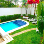 Casa à venda com 4 suítes no condomínio Vila Alba, São Paulo - SP