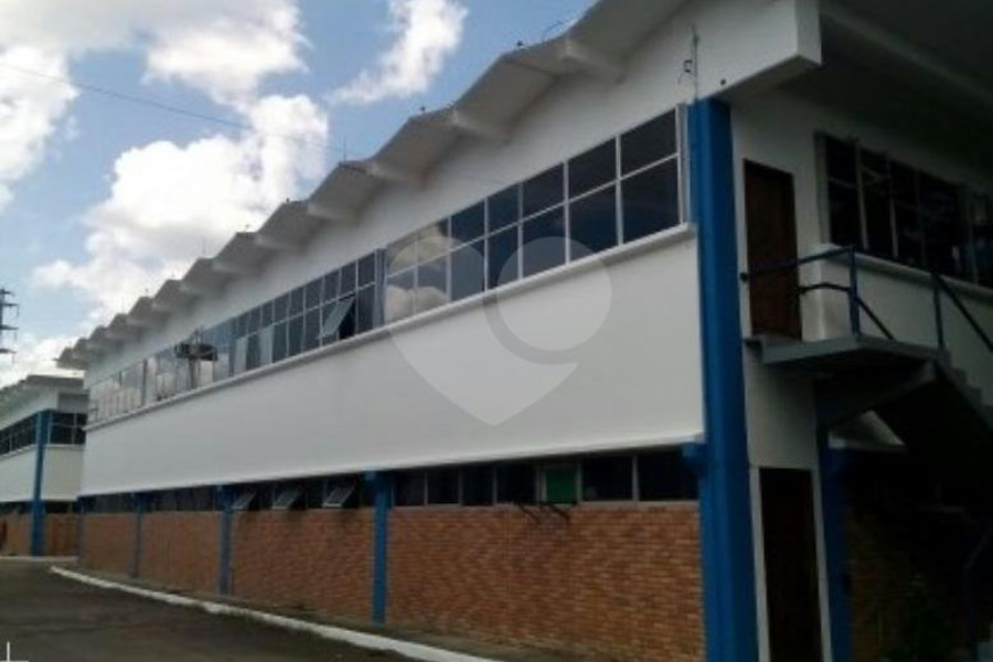 Galpão à venda em Distrito Industrial, Jundiaí, SP