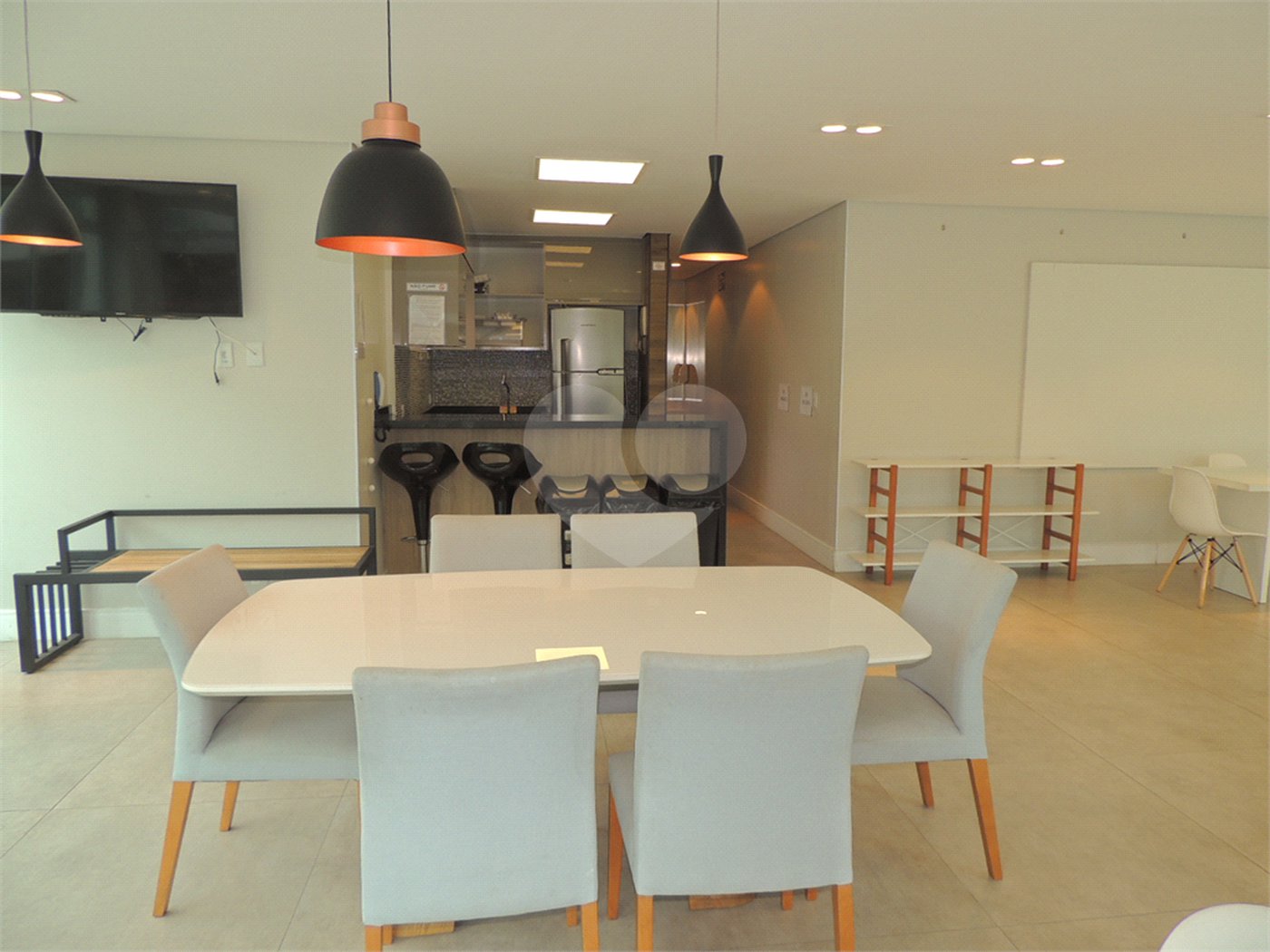 Apartamento à venda com 3 quartos em Jardim Marajoara, São Paulo, SP
