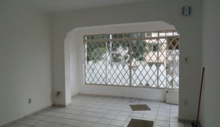 Casa Térrea à venda com 2 quartos em Jardim São Paulo(zona Norte), São Paulo, SP