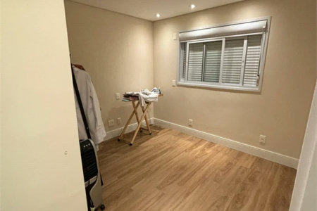 Apartamento à venda com 2 suítes em Vila Anastácio, São Paulo, SP