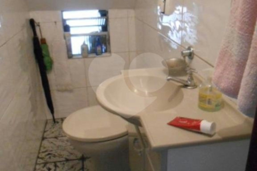 Sobrado à venda com 4 quartos, sendo 1 suíte, em Tucuruvi, São Paulo, SP