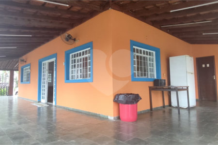 Chácara à venda com 3 quartos em Recanto Campestre Internacional de Viracopos Gleba 1, Indaiatuba, SP