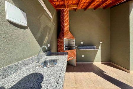 Apartamento à venda com 2 quartos em Vila Mazzei, São Paulo, SP