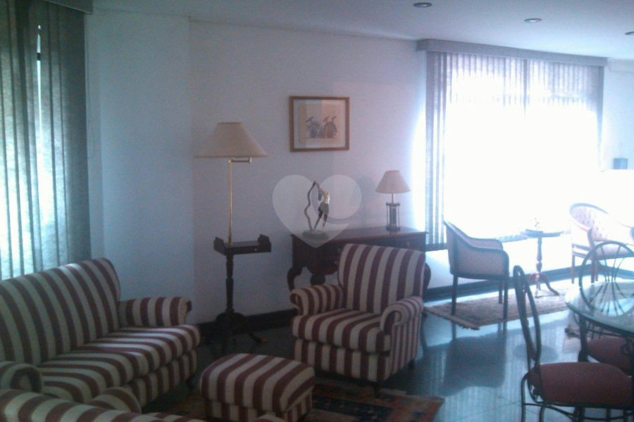 Duplex para alugar com 1 suíte em Itaim Bibi, São Paulo, SP