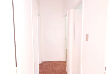 Apartamento à venda com 2 quartos em Barra Funda, São Paulo, SP