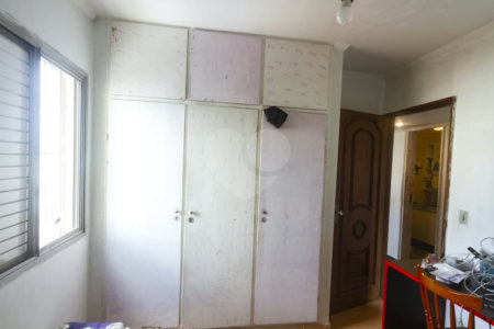 Apartamento à venda com 3 quartos em Água Fria, São Paulo, SP