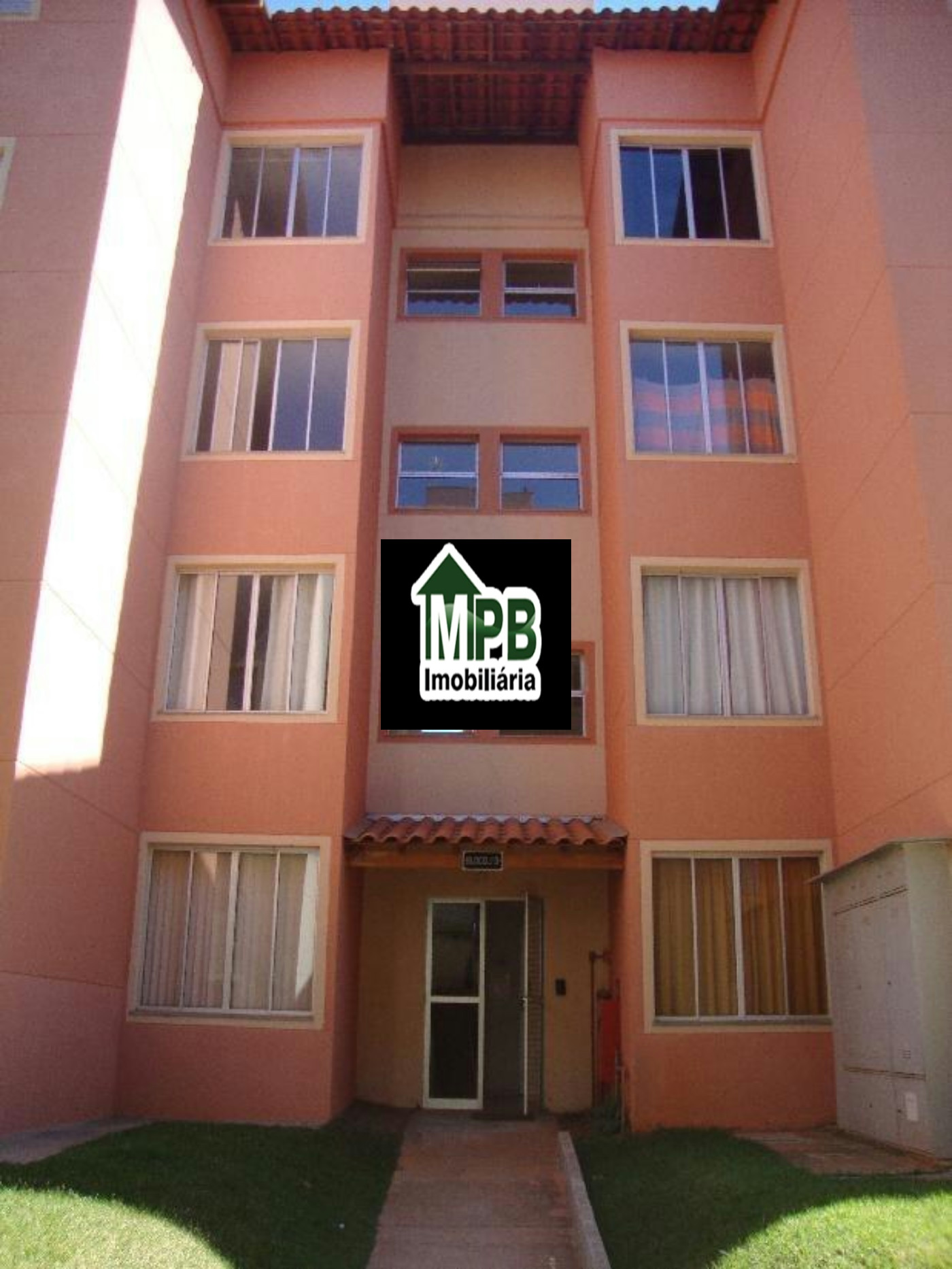 Apartamento à venda com 2 quartos em Jardim Novo Horizonte, Sorocaba, SP