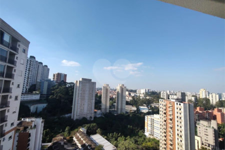Apartamento para alugar com 2 quartos em Jardim Ampliação, São Paulo, SP