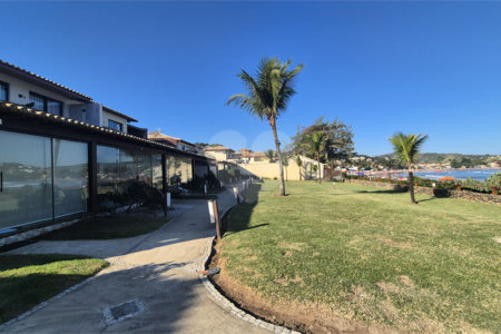 Casa em condomínio à venda com 3 quartos, sendo 2 suítes, em Geribá, Armação dos Búzios, RJ