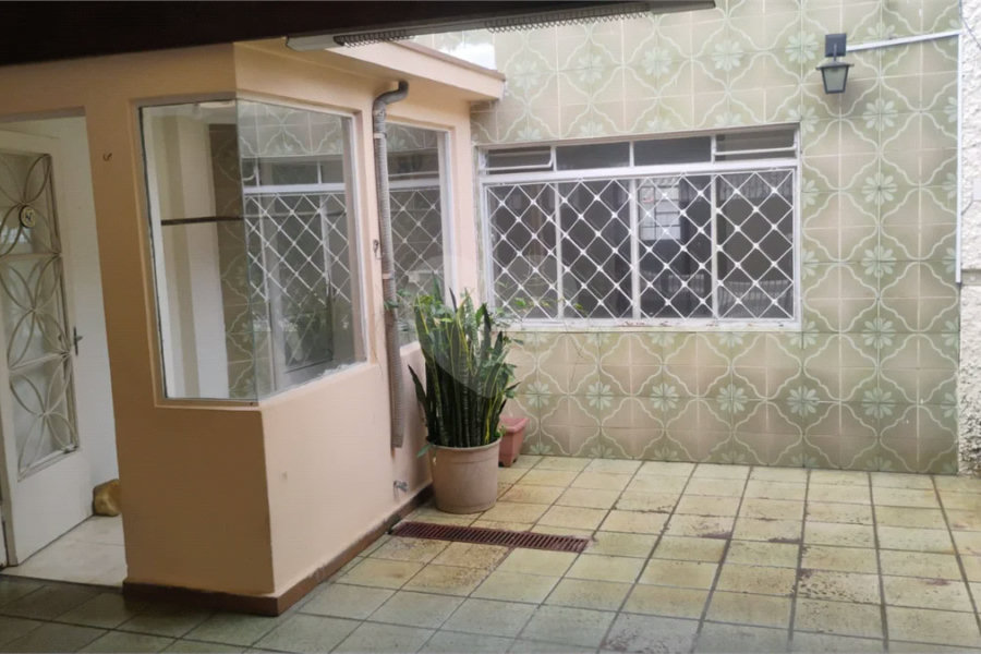 Sobrado à venda com 3 quartos, sendo 1 suíte, em Parque Mandaqui, São Paulo, SP