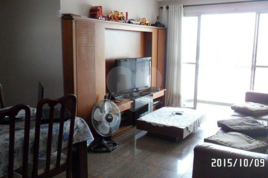 Apartamento à venda com 3 quartos, sendo 1 suíte, em Vila Guilherme, São Paulo, SP