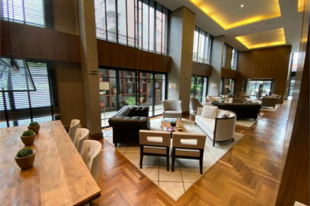 Apartamento à venda com 1 quarto em Pinheiros, São Paulo, SP