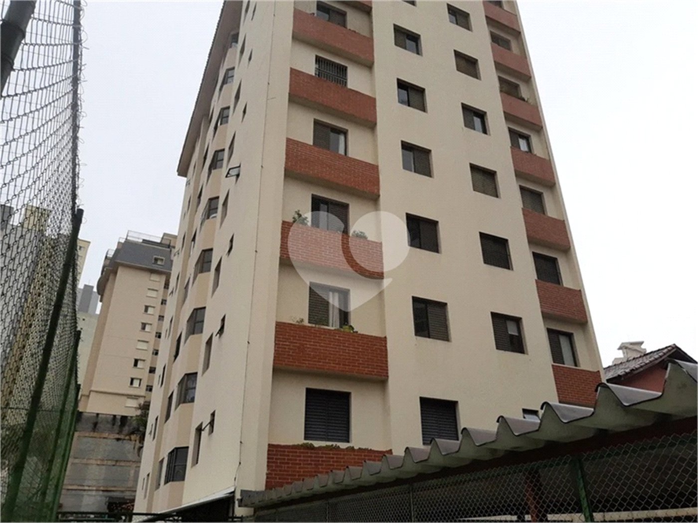 Apartamento à venda com 2 quartos, sendo 1 suíte, em Mandaqui, São Paulo, SP
