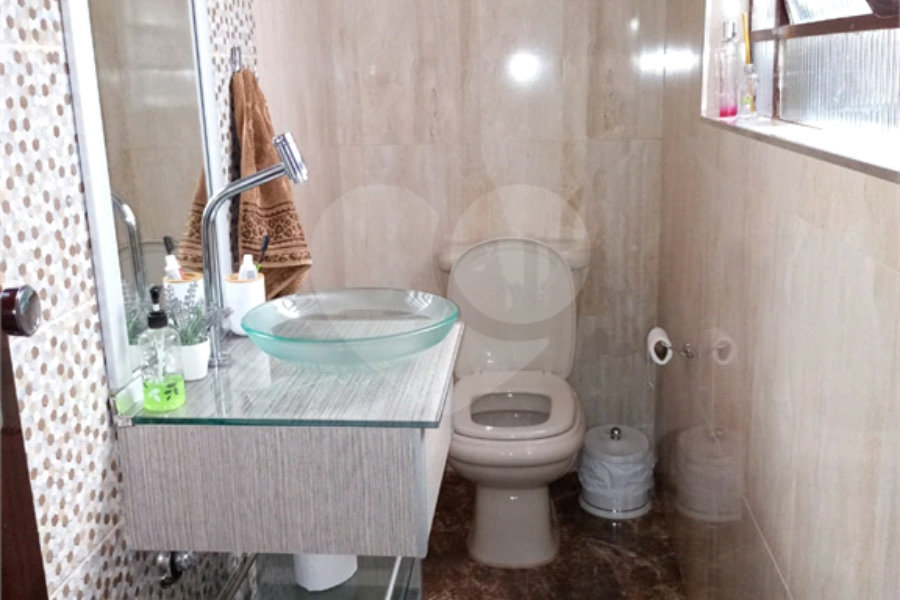 Casa à venda com 5 quartos, sendo 1 suíte, em Vila Guilherme, São Paulo, SP