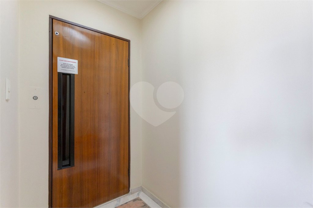 Apartamento à venda com 4 quartos, sendo 2 suítes, em Santana, São Paulo, SP