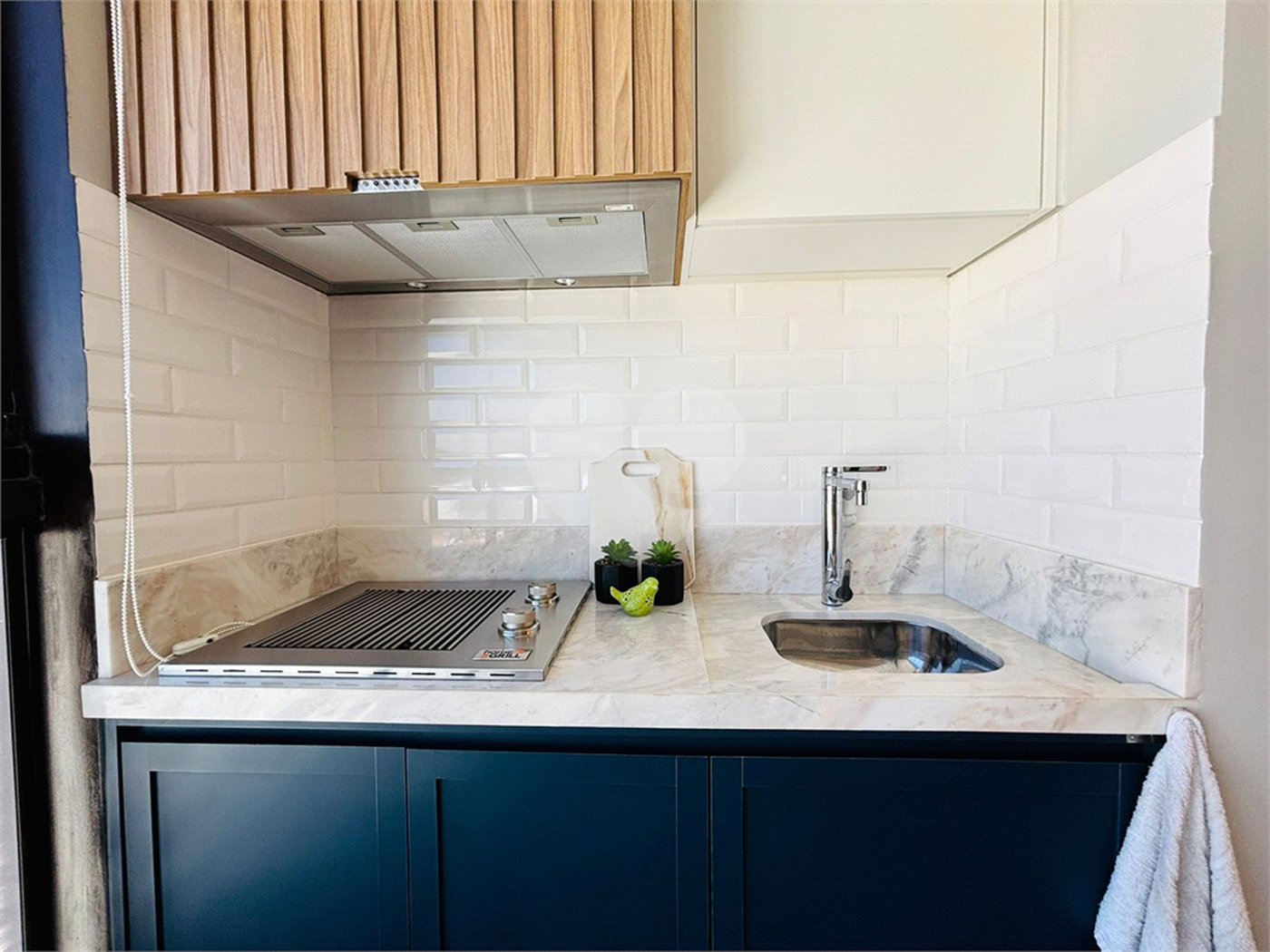 Apartamento à venda com 2 quartos, sendo 1 suíte,  em Jardim Piratininga, Sorocaba, SP