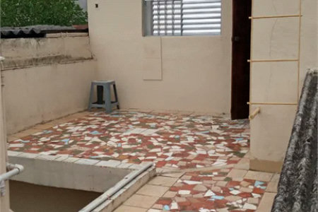 Casa à venda com 5 quartos em Jardim Mazza, São Paulo, SP