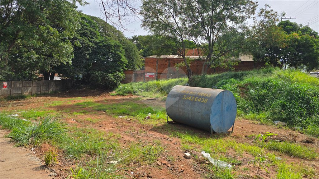 Terreno à venda no Centro, Ibitinga, SP