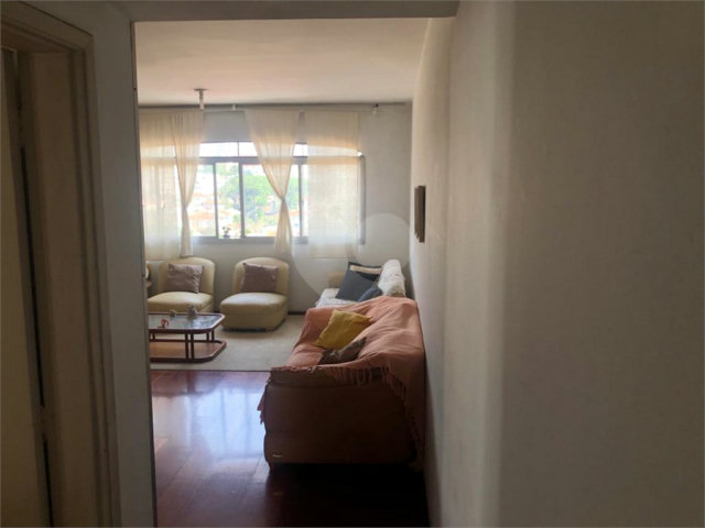 Apartamento à venda com 2 quartos, sendo 1 suíte,  em Perdizes, São Paulo, SP
