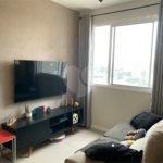 Apartamento à venda com 1 quarto em Vila Paulista, São Paulo, SP