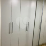 Apartamento à venda com 2 quartos, sendo 1 suíte, em Vila Guilherme, São Paulo, SP