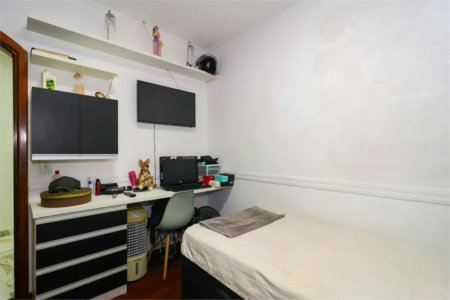Casa à venda com 2 quartos, sendo 1 suíte,  em Lar São Paulo, São Paulo, SP